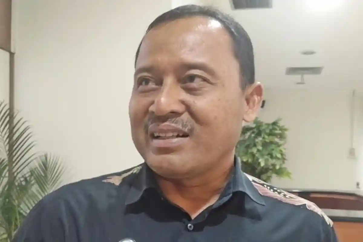 Pemkab PPU Usulkan 36 Ribu Sambungan Jargas, Berharap Diakomodir Lewat APBN