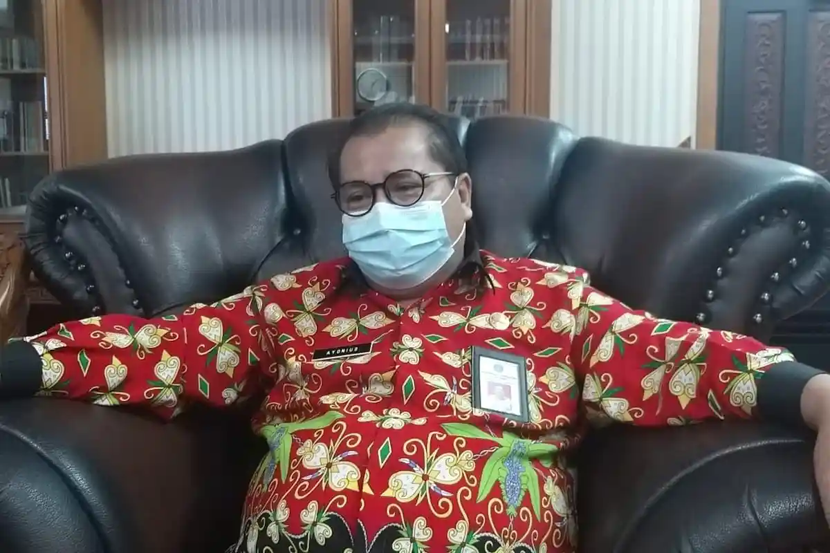 Antisipasi Kelangkaan BBM, Pemkab Perketat Aturan dan Pengawasan Distribusi BBM di SPBU dan APMS 