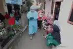 BIN Gelar Vaksinasi Covid-19 Door to Door