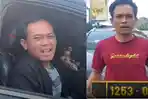“Hayang Diviralin?”: Polisi Tangkap Sopir Pajero Berstrobo dan Berpelat Polri Asal Tasikmalaya