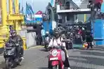 Baru 29 Persen Pemudik Kembali ke Bali, Puncak Arus Balik Lebaran Diprediksi Akhir Pekan Ini