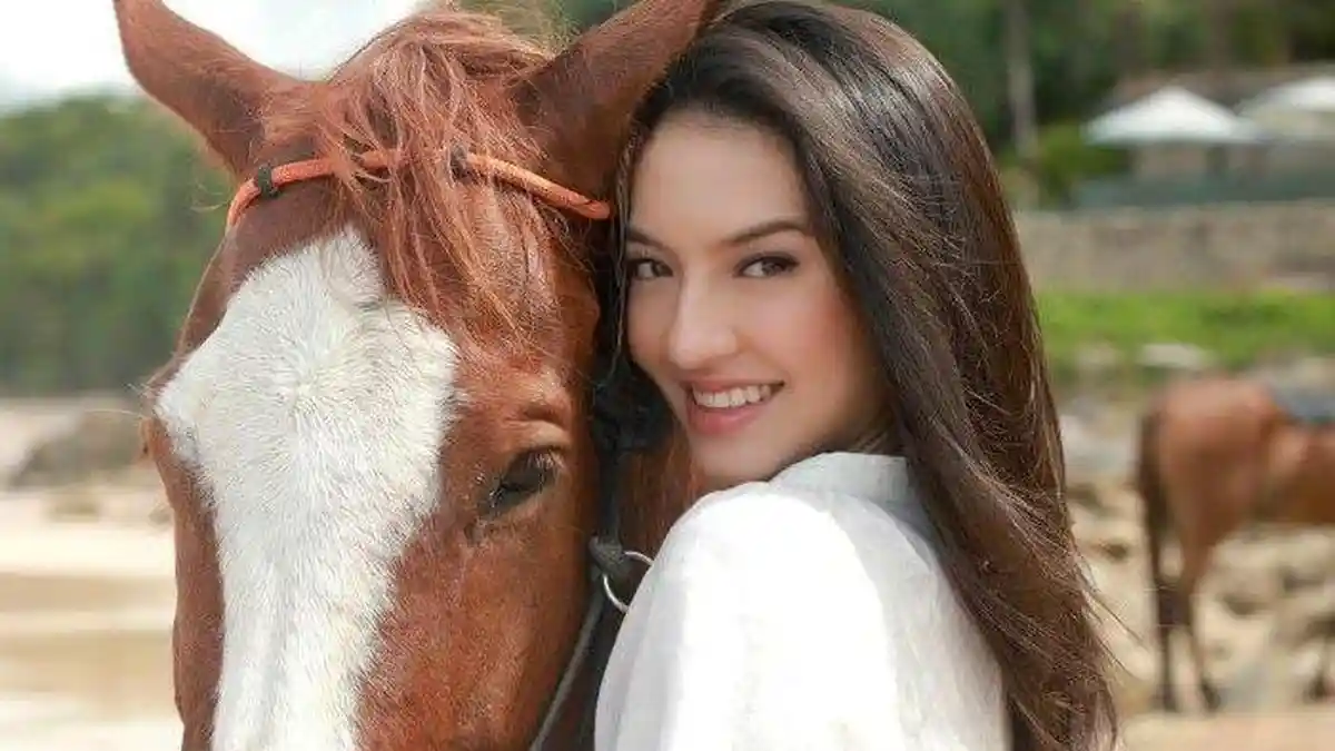 Raline Shah Jadi Pengisi Suara di Film Dokumenter Bareng Pemain Titanic, Kate Winslet