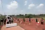 Angka Kematian Covid-19 di Indonesia Tinggi