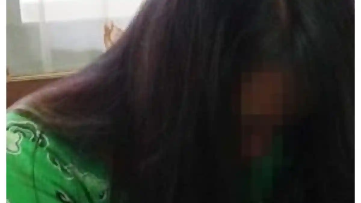 Ayah dan Anak Tergila-gila dengan Perempuan Ini, Si Anak Hendak Bunuh Diri di Rel Kereta Api