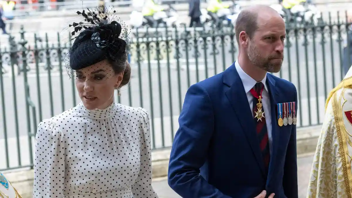 Pendapatan Tahunan Pangeran William dan Kate Middleton Terbongkar, Tembus 12 Digit