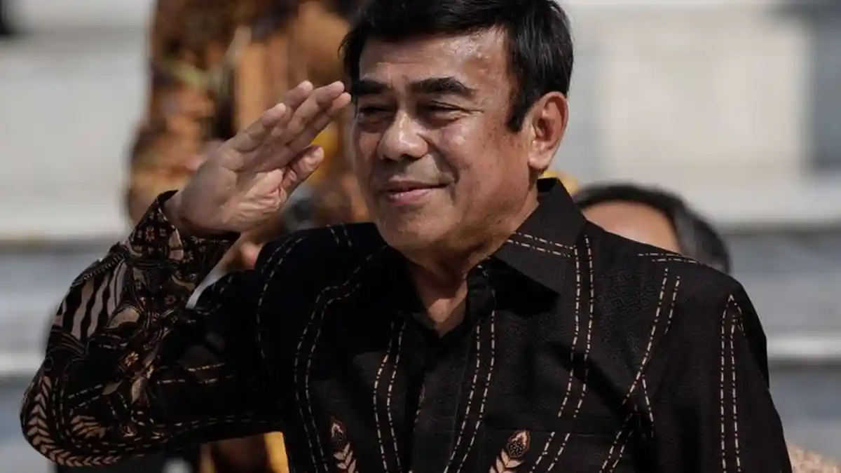 Menag Fachrul Razi Positif Covid-19, Staf Khusus Ungkap Kondisinya Kini