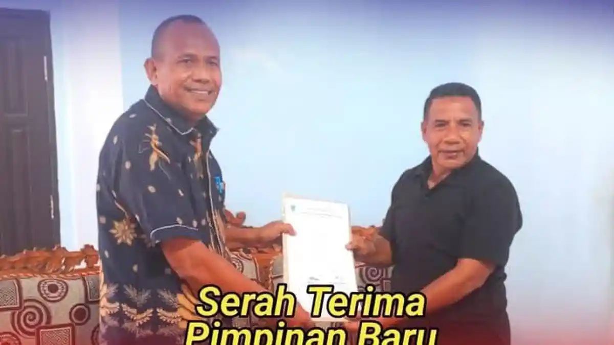 Kadis Damkar SBT Janji Berikan Pelayanan Terbaik, Upayakan Sarana Prasarana 