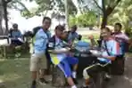 Lets Gowes Karimunjawa 2017 Jateng