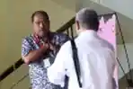 KPK Periksa Ketua Fraksi Golkar Melchias Mekeng