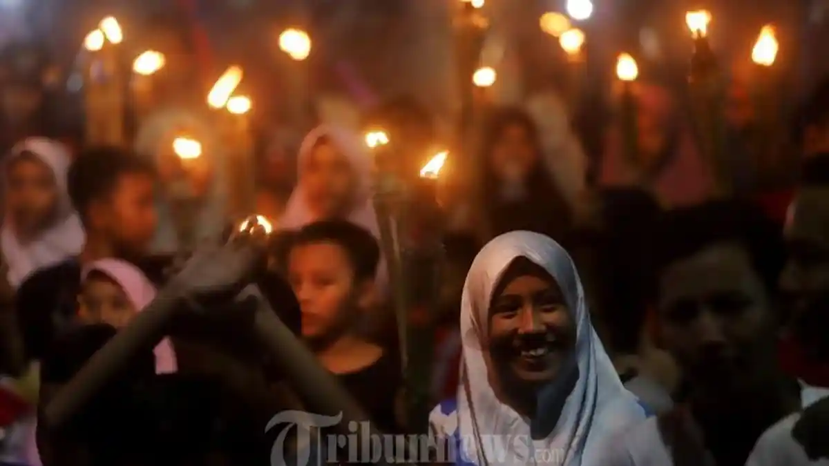 Ada Apa dengan Malam 1 Suro ? Benarkah Tidak Boleh Menggelar Pernikahan hingga Pindah Rumah ?