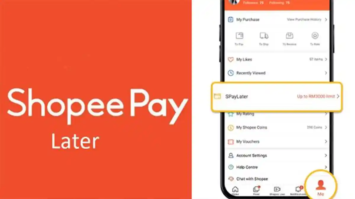 Penyebab Shopee Paylater Dinonaktifkan Sementara oleh Pihak Shopee ...