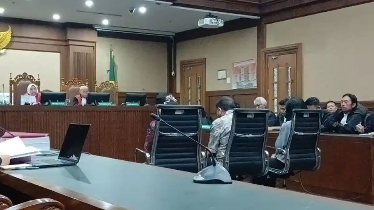 Sepak Terjang Lisa Rachmat Pengacara Ronald Tannur hingga Dituntut 14 ...