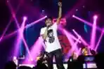 Konser Sheila On 7 di Bali