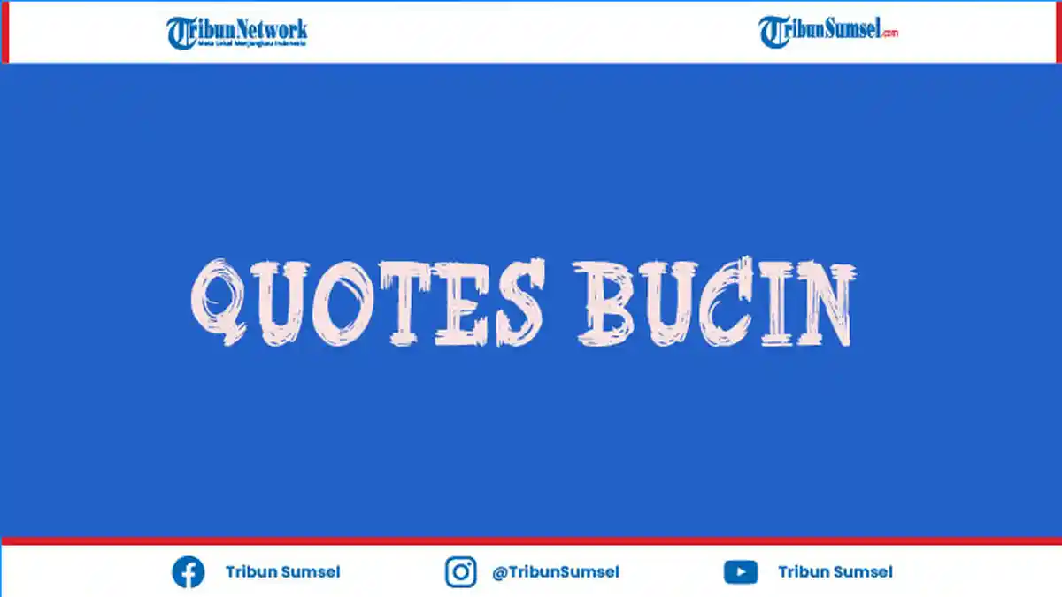 35 Quotes Bucin yang Sangat Romantis Bisa Bikin Pasanganmu Baper