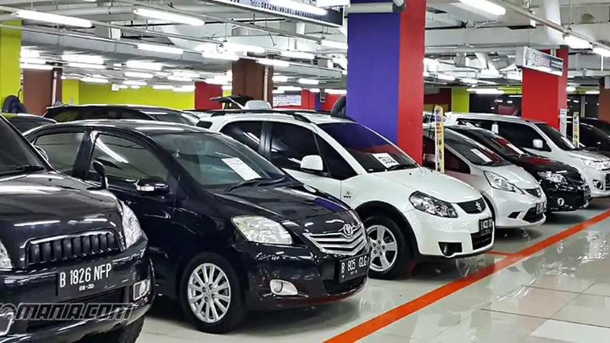 Daftar Mobil Bekas Kisaran Rp 20 Jutaan, Ada Starlet sampai Accord