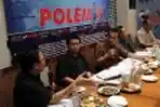 Diskusi Polemik Hambalang Masih Ngambang