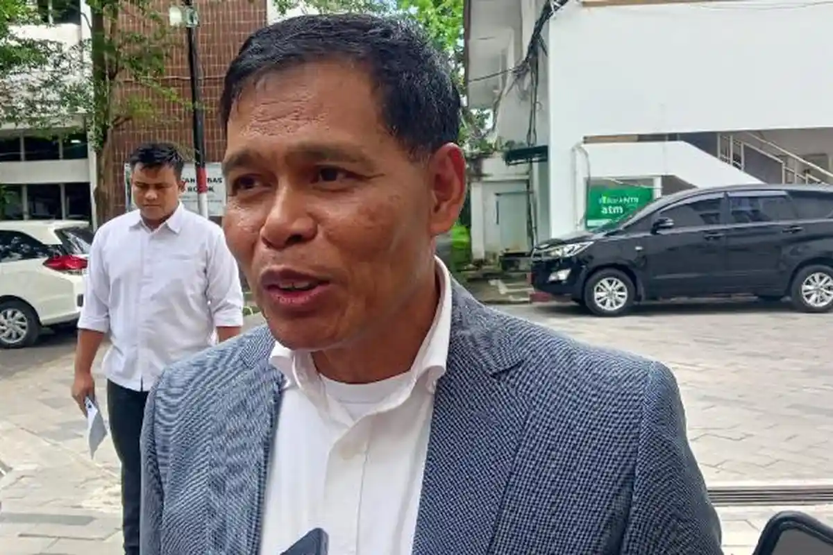 Pj  Sekda: Gaji Tim Percepatan Gubernur NTB Sesuai Beban Kerja