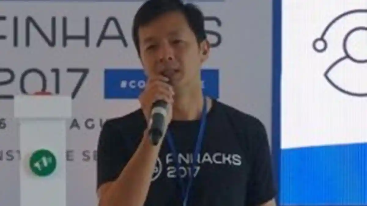 Gelaran Finhacks 2018 #DataChallenge, BCA Roadshow di Tiga Kota
