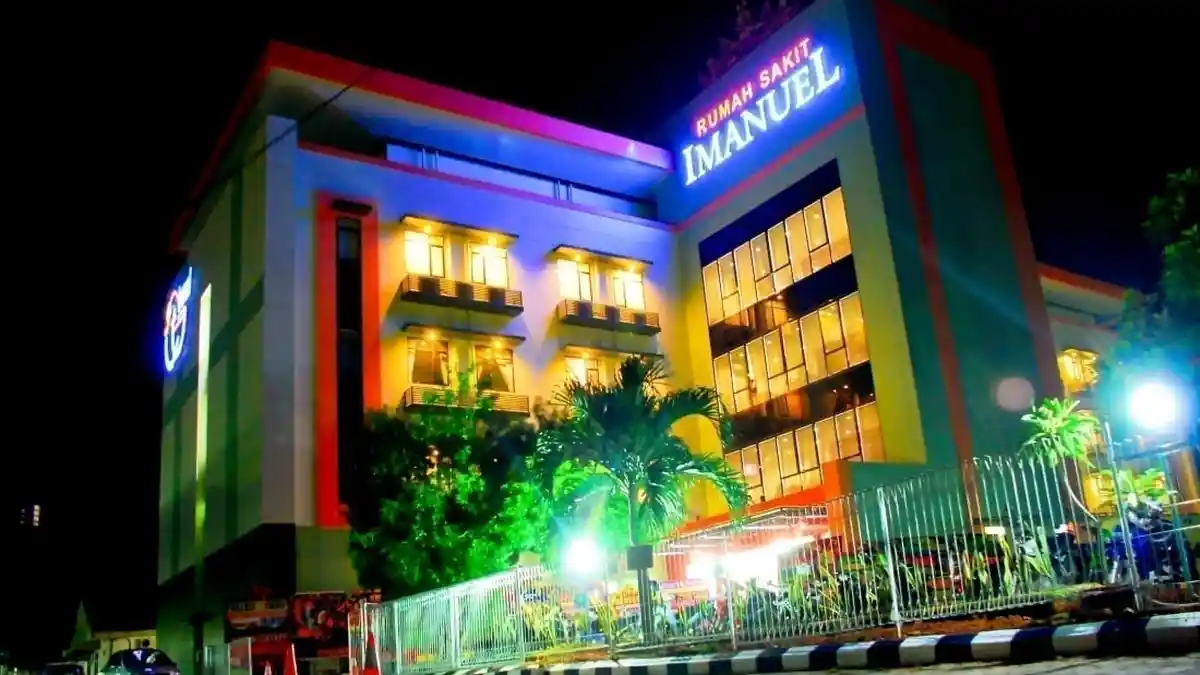 RSIM Mobile, Kemudahan Berobat Masyarakat Lampung dari Genggaman Tangan