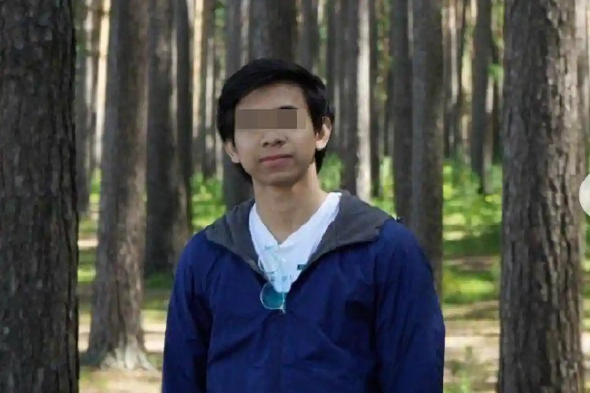 Sampai Viral dan Trending, Turah Parthayana Akui Lakukan Pelecehan Seksual, Mengasingkan Diri