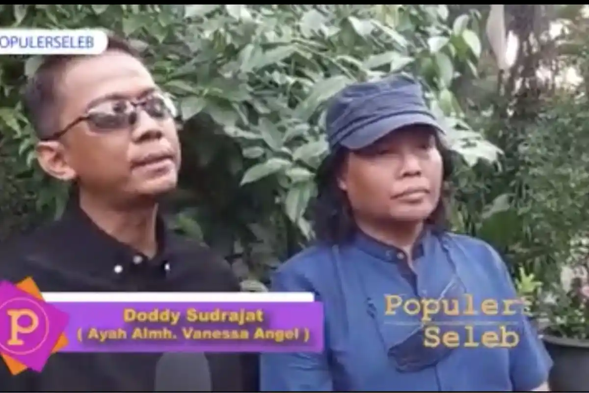 Doddy Sudrajat Sedih Ditinggalkan Istri Saat Susah, Berharap Masih Ada Mediasi