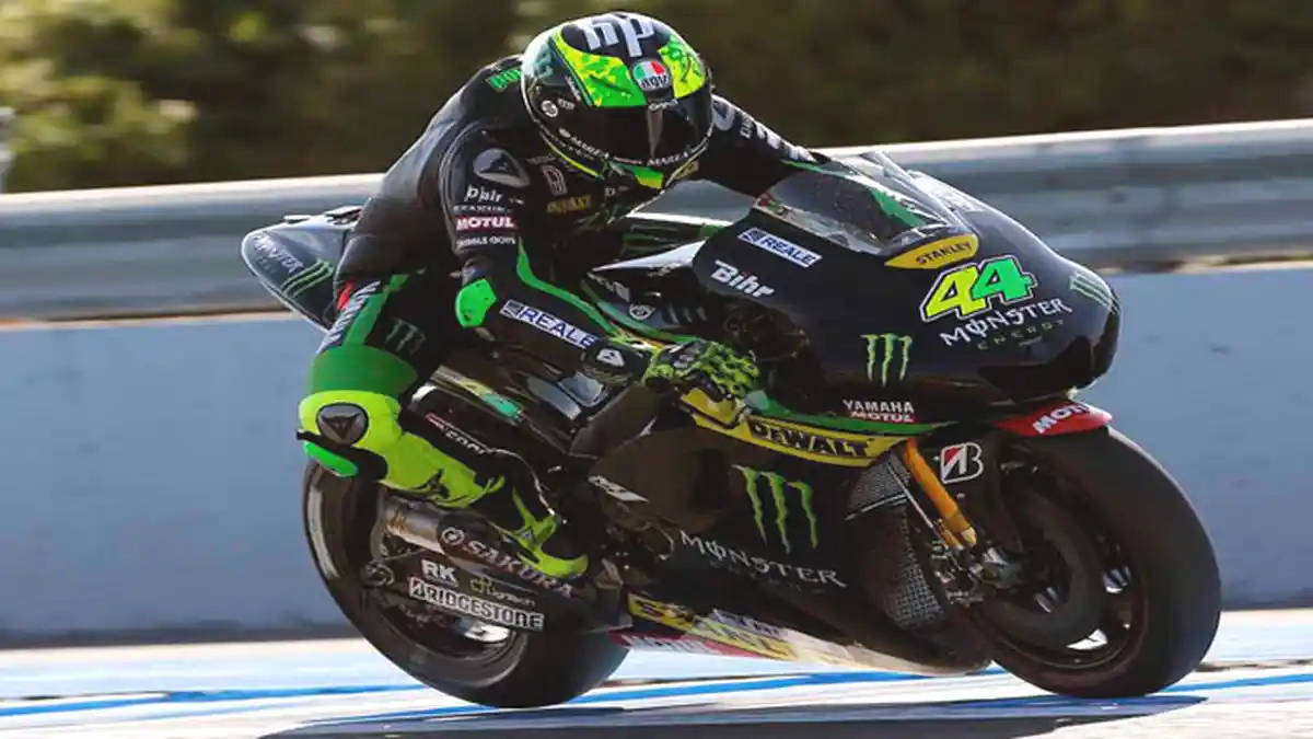 Pol Espargaro Tidak Menyangka Bisa Asapi Pebalap Unggulan