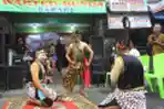 Komunitas Wayang Deklarasi Dukung Ridwan Kamil- Suswono 