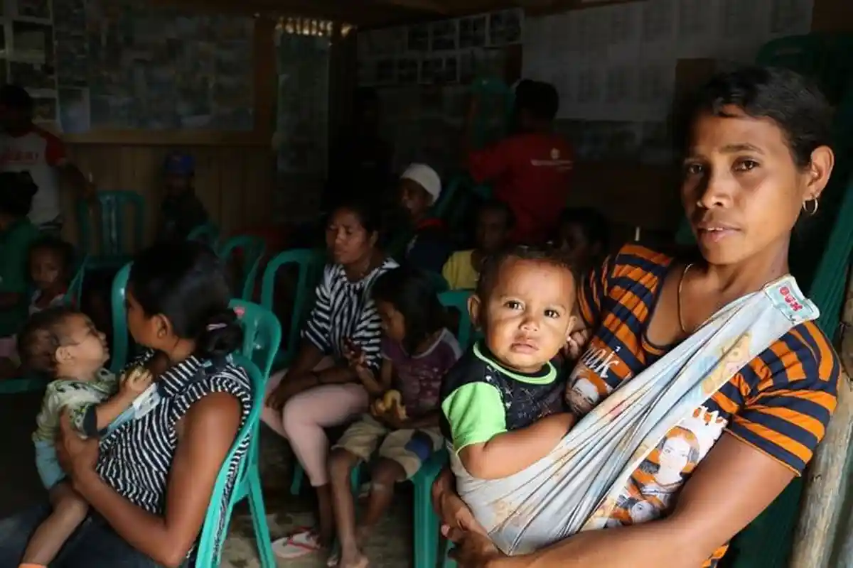 PBB Sudah Ingatkan Timor Leste Jelang Merdeka Tidak Gampang Urus Negara, Kini Terbukti Termiskin