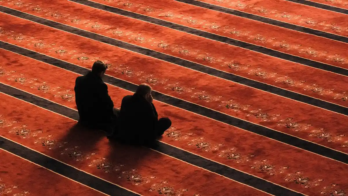 Bacaan Tahlil Lengkap Arab, Latin dan Terjemahan Bahasa Indonesia
