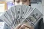 Rupiah Melemah Terhadap Dollas AS
