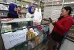 Masker di Bandung Susah Didapat