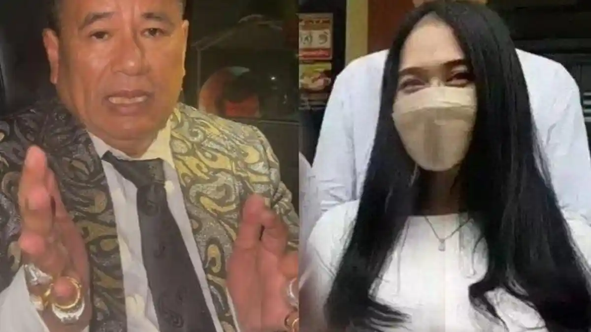 VIRAL TERPOPULER: Hotman Siap Bantu Sopir Bus Guci - Gaji Karyawan Cikarang Diajak Bos Staycation