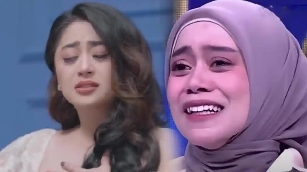 Terbongkar Rahasia Dewi Perssik Pernah Keguguran karena KDRT, Pantas Gerah pada Lesti Kejora