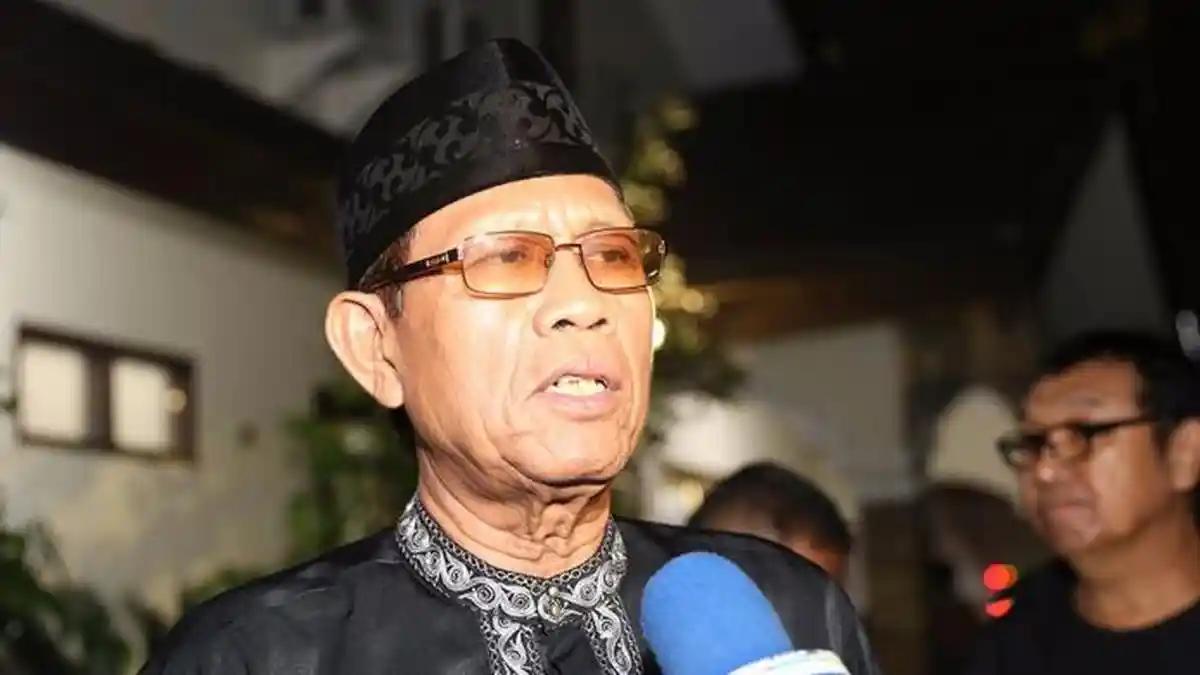 Gara-gara Grup Srimulat Disebut 'Gembong Narkoba', Emosi Tarzan Meluap