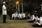 The Changcuters dan Fans Chibi Dengarkan Ceramah Ustaz Herman