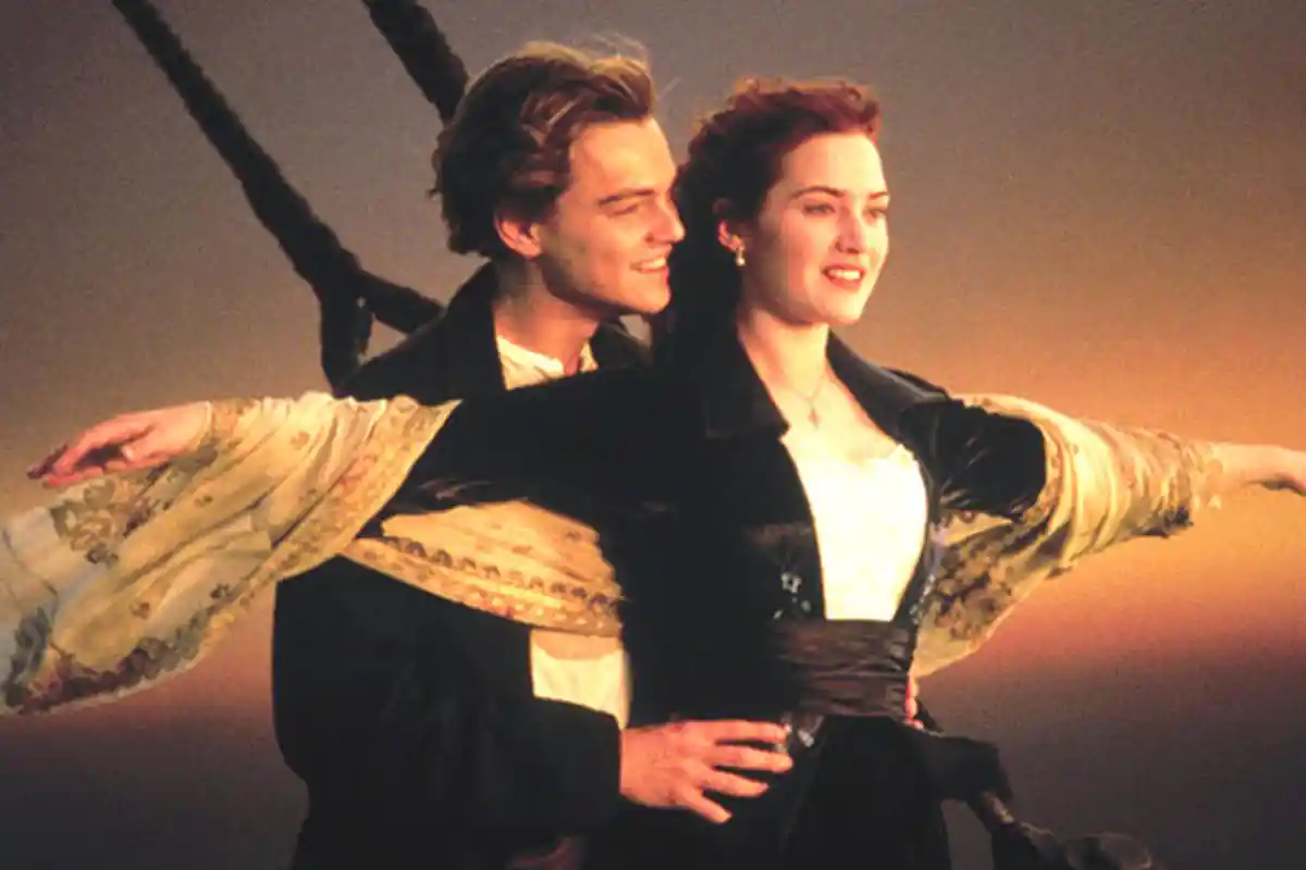 10 Fakta yang Jarang Diketahui di Balik Film-Film Terkenal, Kate Winslet Paling 'Nakal' di Titanic