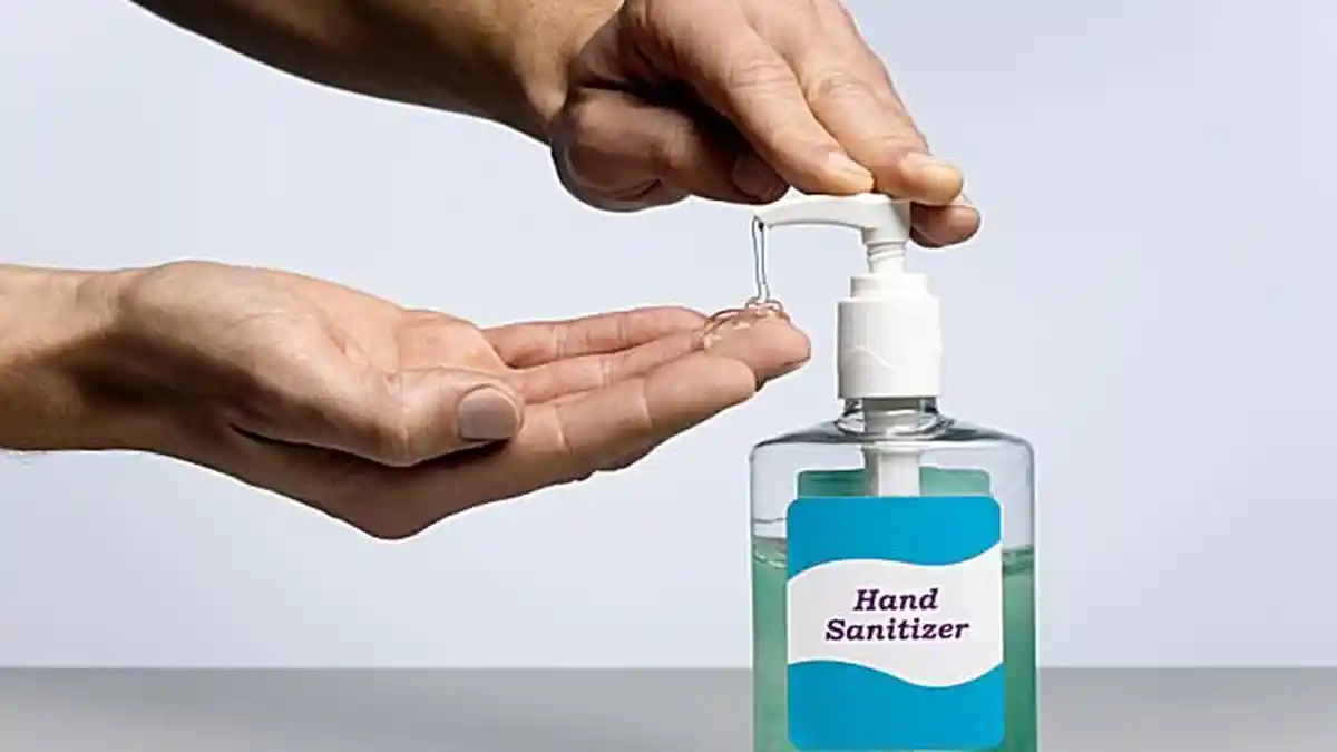 Tiga Orang Tewas dan Satu Buta Usai Minum Hand Sanitizer