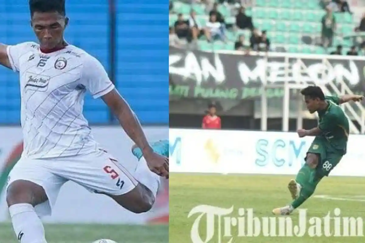 BOLA TERPOPULER: Arema FC Kembali Terperosok ke Jurang Degradasi - Toni Terus Alami Progres Positif