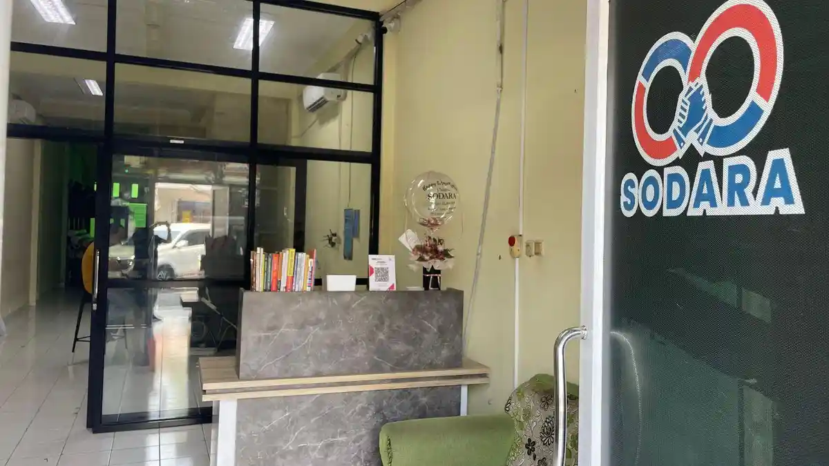 Sodara-Solusi Digital Era, Siap Dukung Perusahaan Perkuat Brand ...