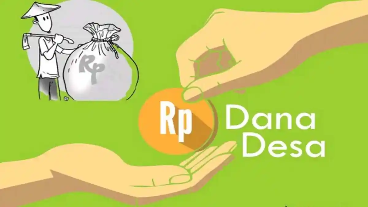 Meski Jatah DD/ADD Berkurang, Desa-Desa di Kab Pasuruan Harus Tetap Bekerja Maksimal
