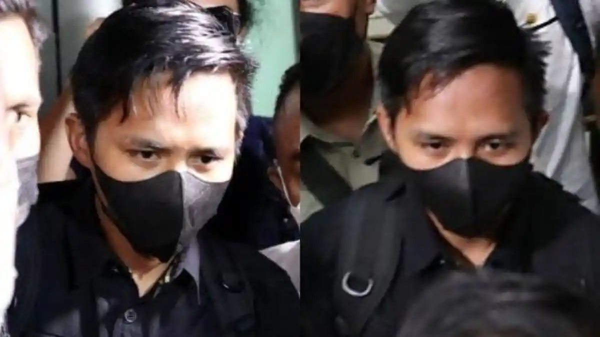 Jenderal Bintang 3 Heran Bharada E Belum Jadi Tersangka Kasus Kematian Brigadir J: Apakah Dia. . .