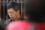 Eks Kalapas Sukamiskin Wahid Husein Dituntut 9 Tahun Penjara
