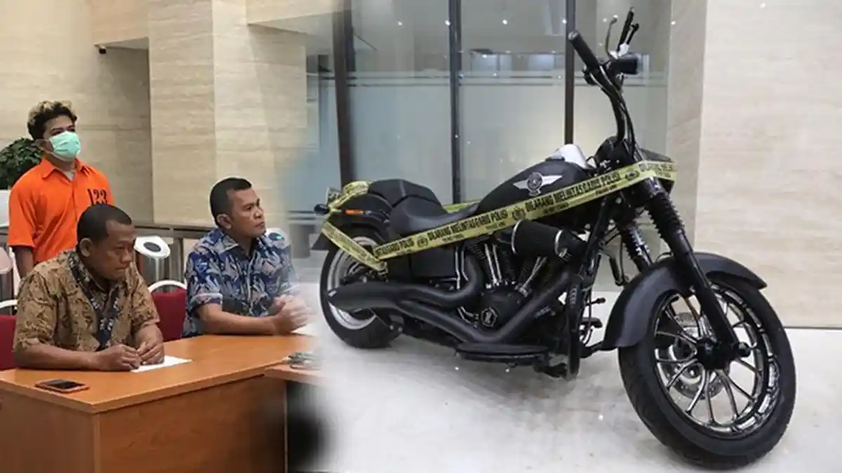 Pria Asal Sleman Bobol Server Perusahaan di Texas, Kini Kekayaannya Tembus Rp 31,5 Miliar