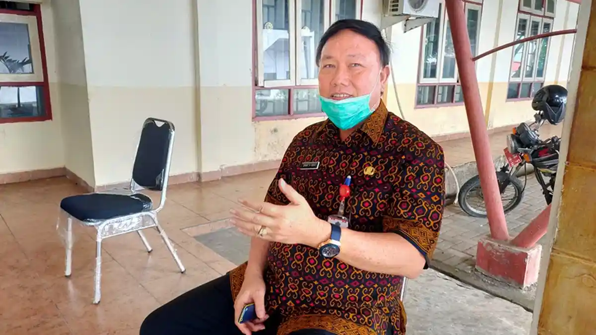 OPD Diminta Kooperatif dalam Pemeriksaan Pendahuluan BPK