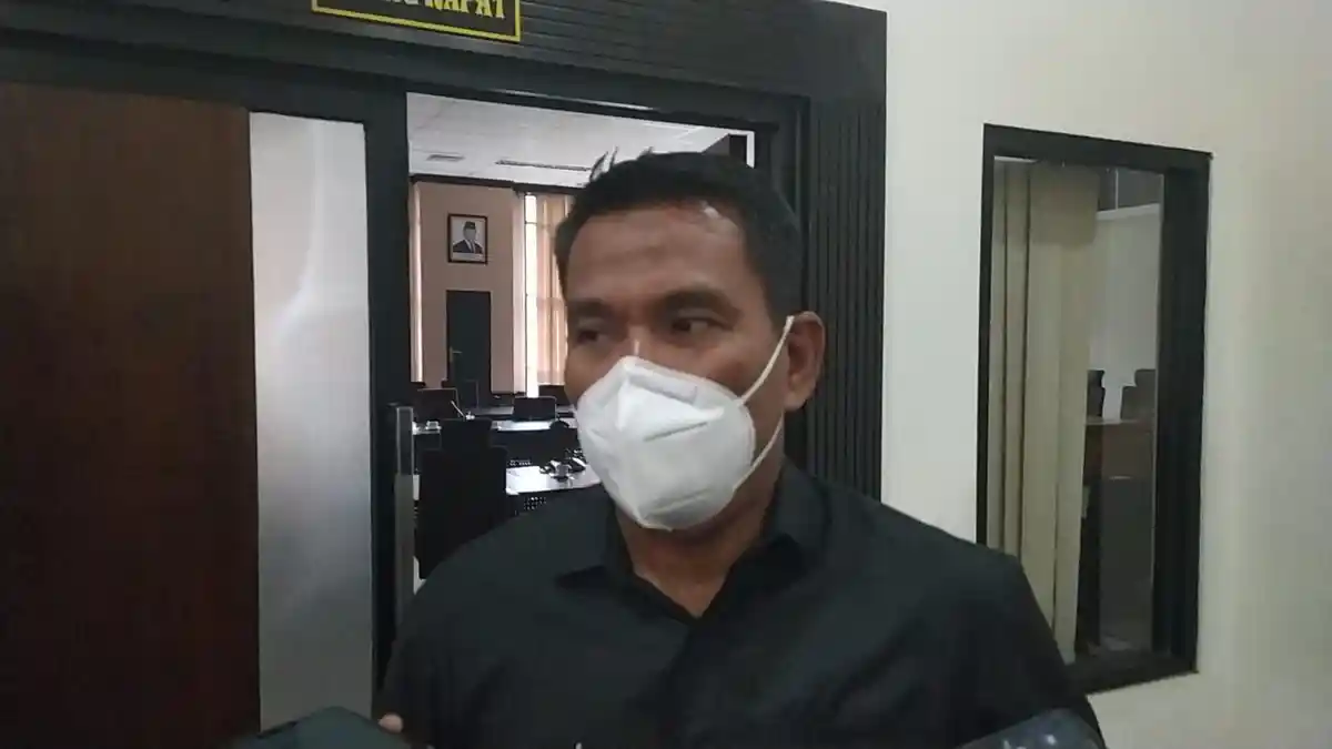 Warga Keluhkan Harga Regulator Oksigen Naik Drastis, Komisi IV DPRD Minta Pemerintah Gelar Sidak