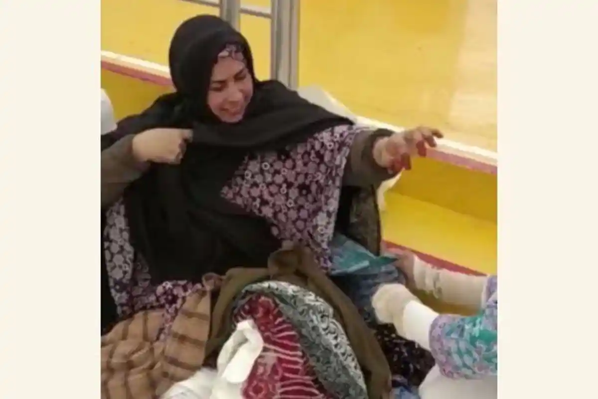 Viral Jemaah Haji Asal Makassar Kenakan Pakaian 15 Lapis Demi Oleh-oleh dan Hindari Kelebihan Bagasi