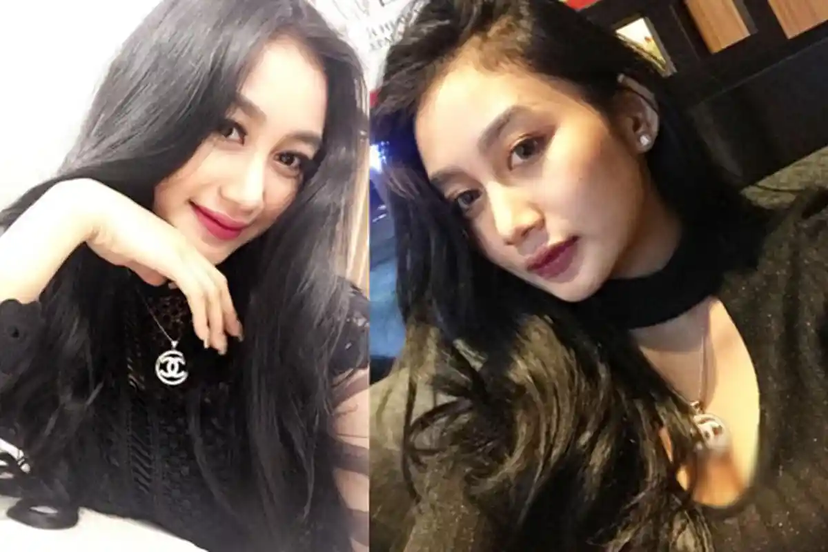 Usai Nangis Gara-Gara Buah Dada Nyembul, Netizen Syok Pamela Safitri Berani Pamer Foto Begini