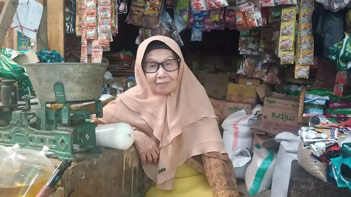 Harga Kebutuhan Pokok di Padang, Senin 23 November 2020, Daging Ayam, Cabai dan Bawang Naik