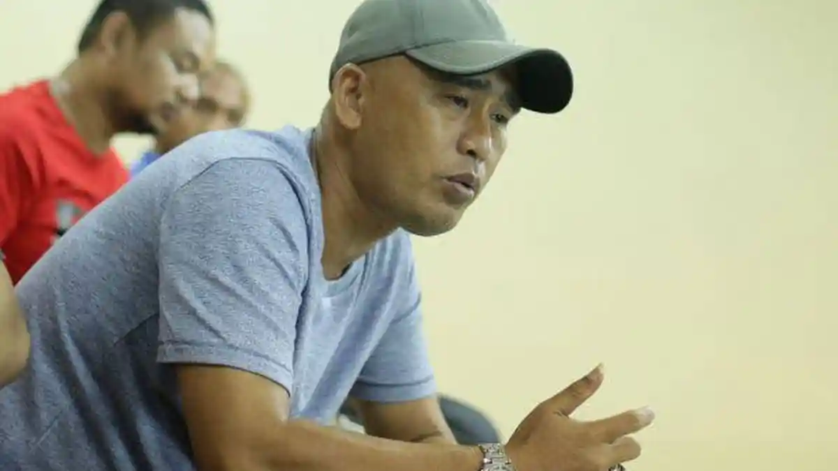 Salahudin Minta Kasus Pengaturan Skor Segera Dibuktikan dan Dituntaskan