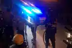Cegah Tawuran Remaja, Patroli Enggang Resta Amankan Senjata Tajam di Jalan MT Haryono